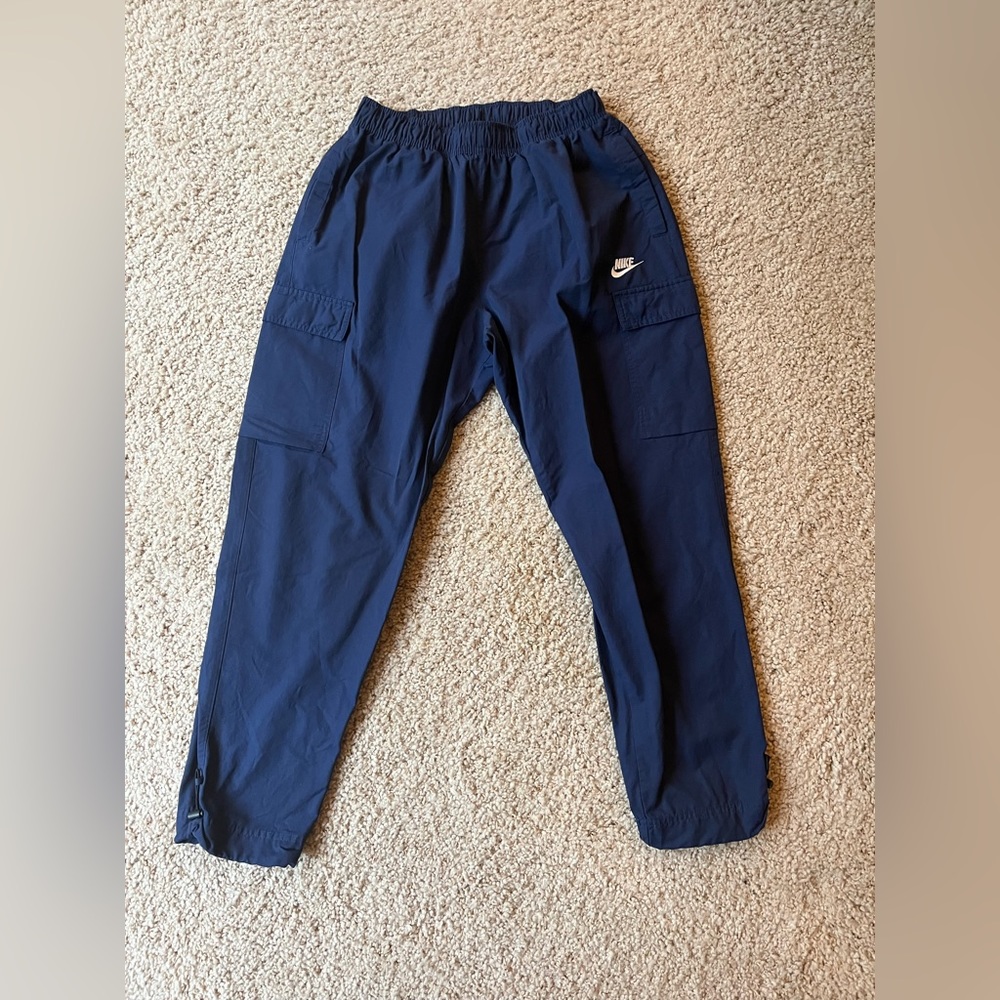 Nike Cargos
